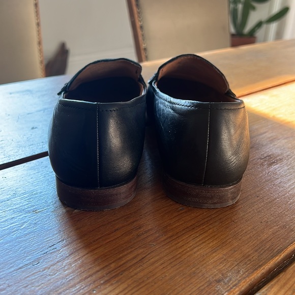 Madewell Alex Loafer size 8.5 - Picture 3 of 3